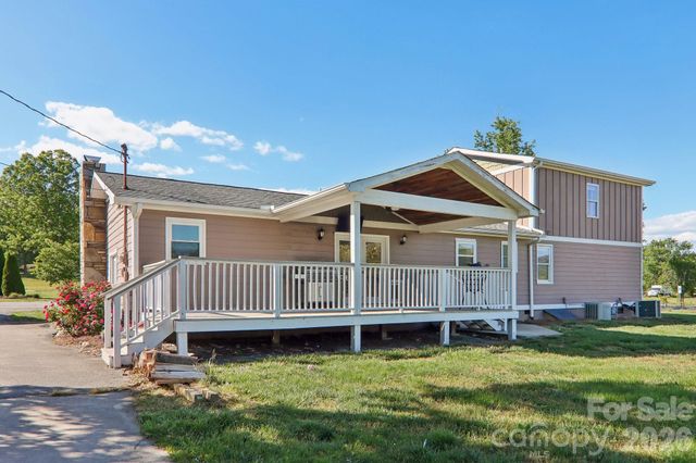 1448 Cane Creek Road, Fletcher, NC 28732