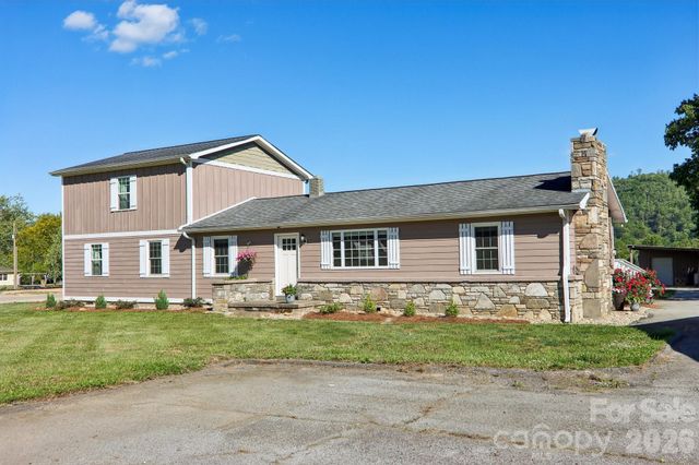 1448 Cane Creek Road, Fletcher, NC 28732