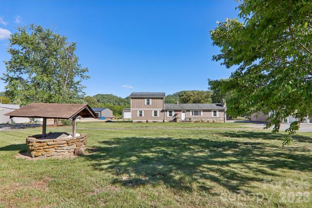 1448 Cane Creek Road, Fletcher, NC 28732