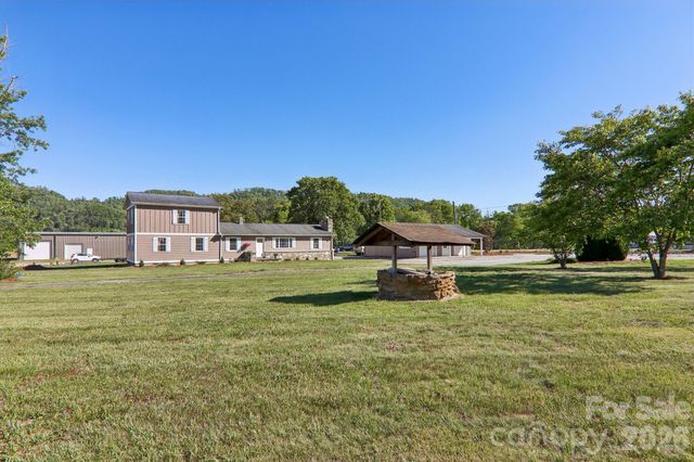 1448 Cane Creek Road, Fletcher, NC 28732