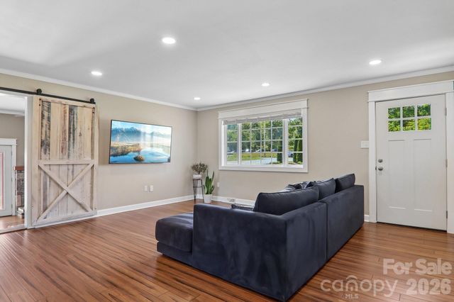 1448 Cane Creek Road, Fletcher, NC 28732
