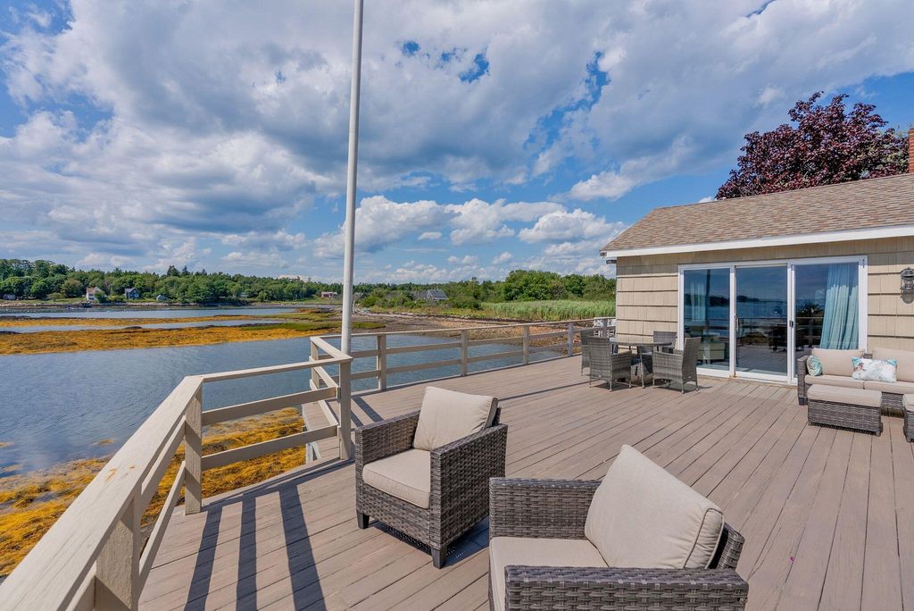 195 Beach Road, Portland, ME 04019 — photo 4