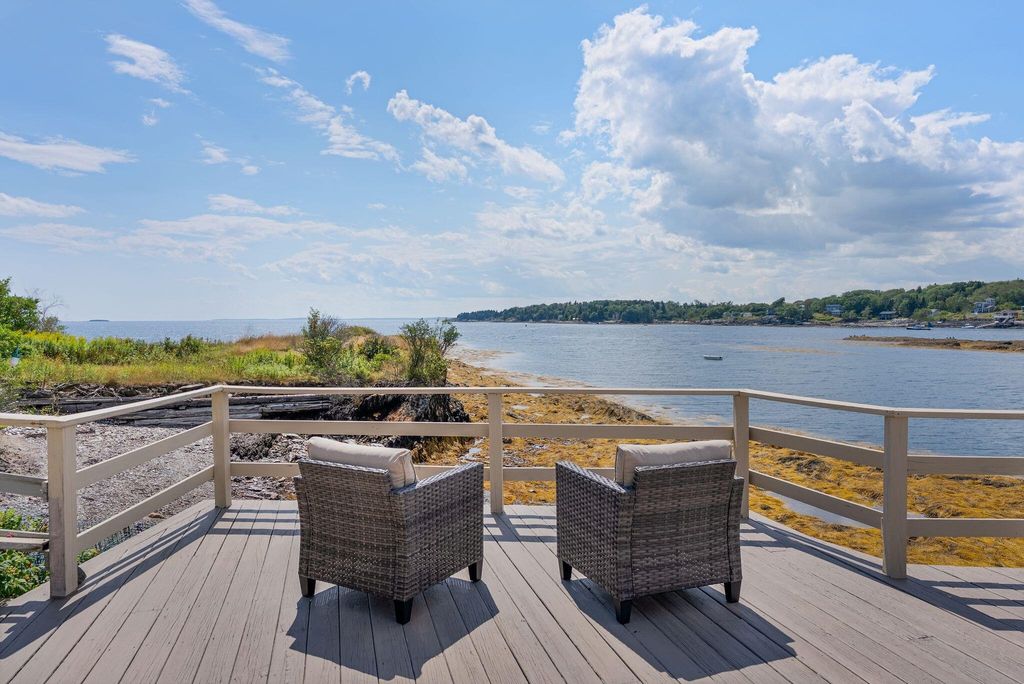 195 Beach Road, Portland, ME 04019 — photo 5