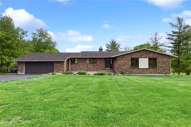 1569 Kirby Road, Lebanon, OH 45036