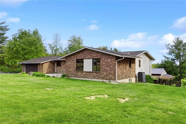 1569 Kirby Road, Lebanon, OH 45036
