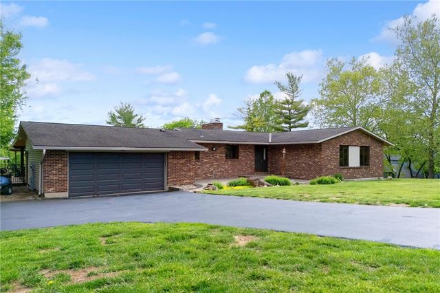 1569 Kirby Road, Lebanon, OH 45036