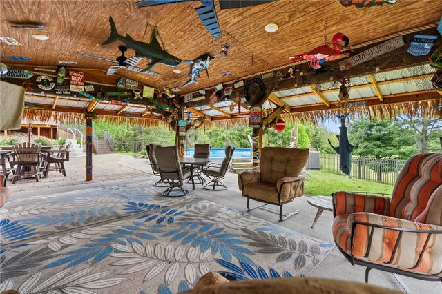 1569 Kirby Road, Lebanon, OH 45036