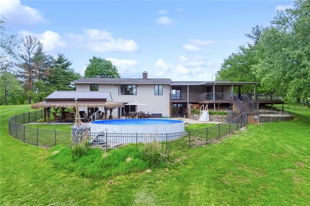 1569 Kirby Road, Lebanon, OH 45036