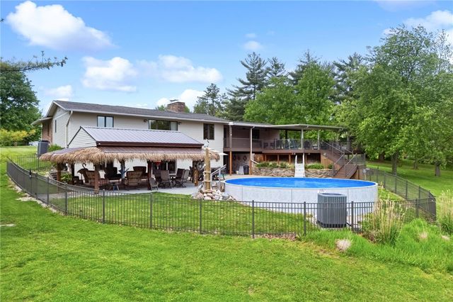 1569 Kirby Road, Lebanon, OH 45036