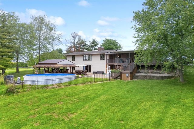 1569 Kirby Road, Lebanon, OH 45036