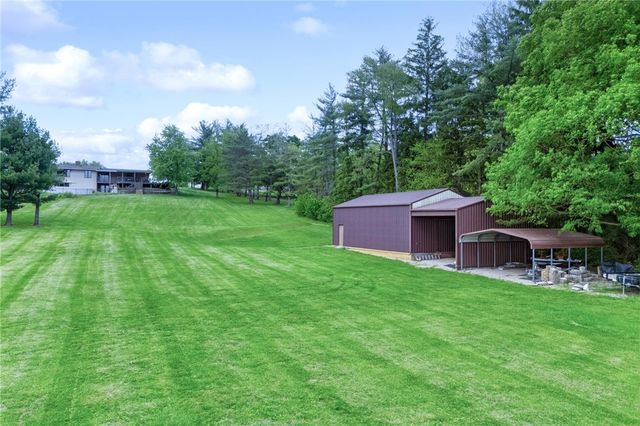 1569 Kirby Road, Lebanon, OH 45036
