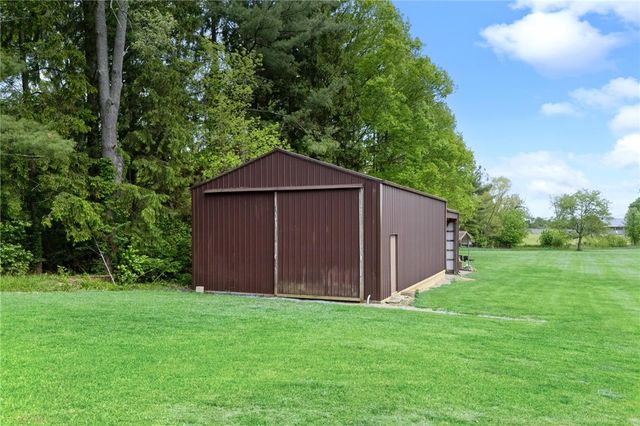 1569 Kirby Road, Lebanon, OH 45036