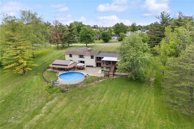 1569 Kirby Road, Lebanon, OH 45036