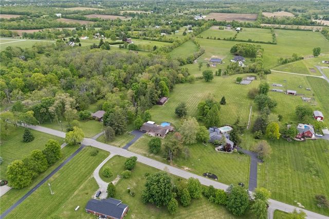 1569 Kirby Road, Lebanon, OH 45036