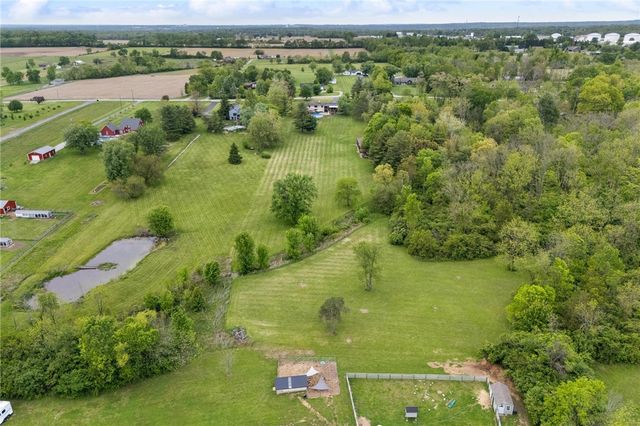 1569 Kirby Road, Lebanon, OH 45036