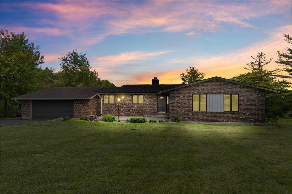1569 Kirby Road, Lebanon, OH 45036