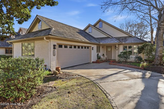 1922 Prestwick Lane, Wilmington, NC 28405