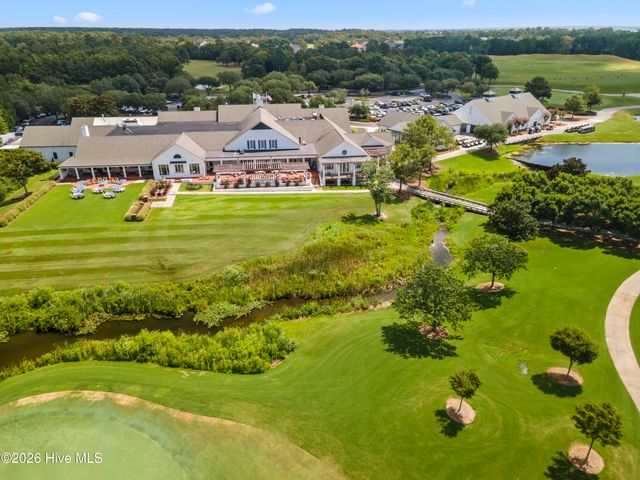 1922 Prestwick Lane, Wilmington, NC 28405