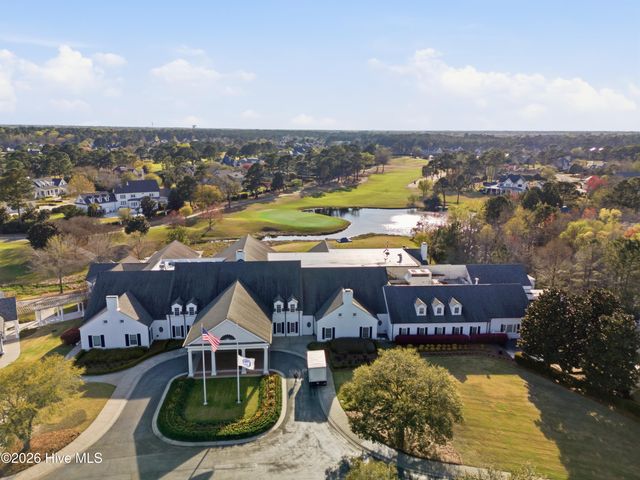 1922 Prestwick Lane, Wilmington, NC 28405