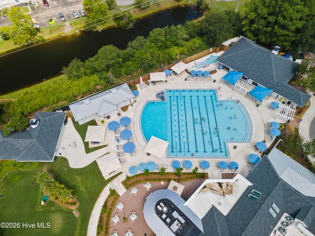 1922 Prestwick Lane, Wilmington, NC 28405