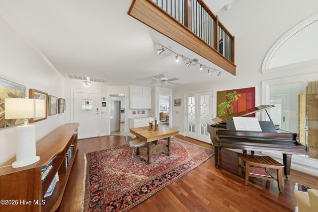 1922 Prestwick Lane, Wilmington, NC 28405