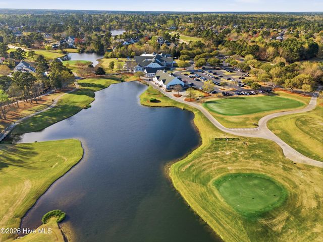 1922 Prestwick Lane, Wilmington, NC 28405