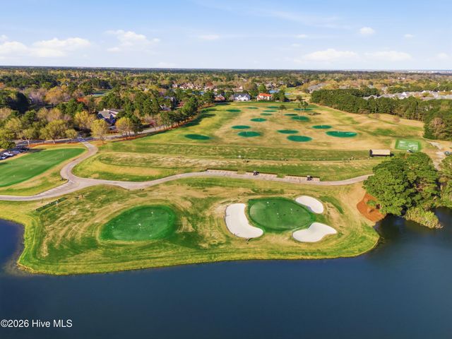 1922 Prestwick Lane, Wilmington, NC 28405