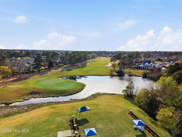 1922 Prestwick Lane, Wilmington, NC 28405