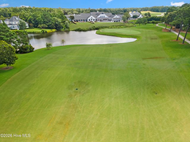 1922 Prestwick Lane, Wilmington, NC 28405