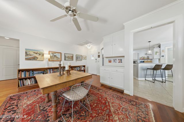 1922 Prestwick Lane, Wilmington, NC 28405