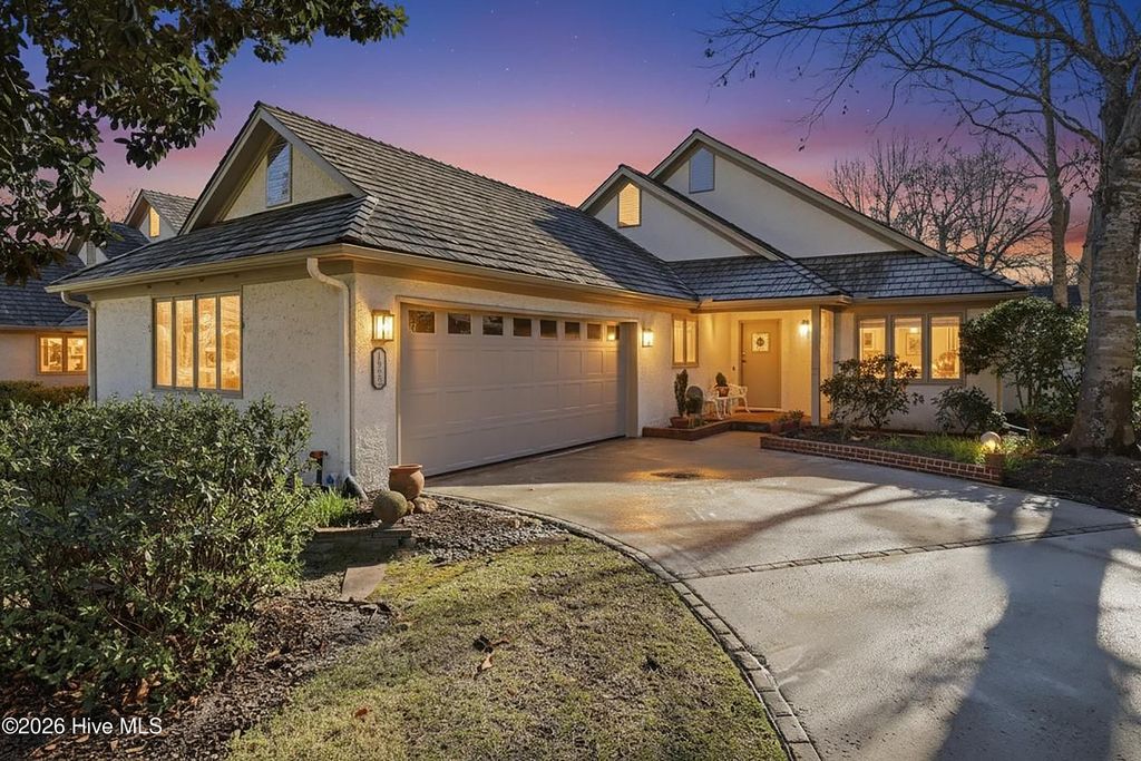 1922 Prestwick Lane, Wilmington, NC 28405