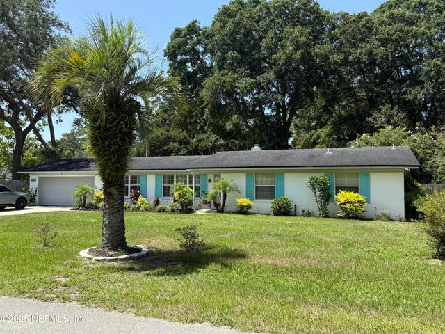 13811 SPANISH POINT Drive, Jacksonville, FL 32225