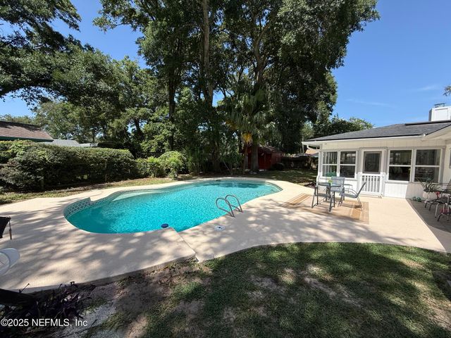 13811 SPANISH POINT Drive, Jacksonville, FL 32225