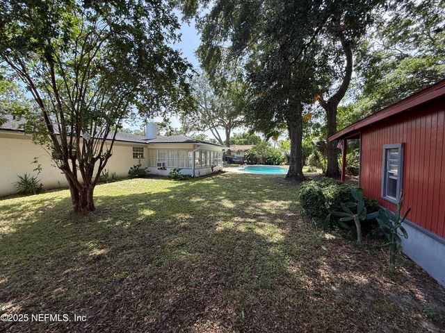 13811 SPANISH POINT Drive, Jacksonville, FL 32225