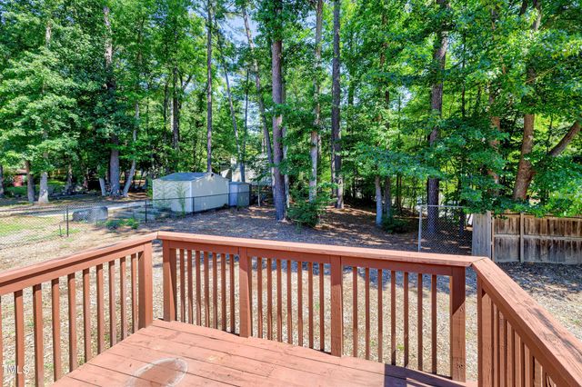100 Honeysuckle Lane, Cary, NC 27513