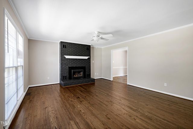 100 Honeysuckle Lane, Cary, NC 27513