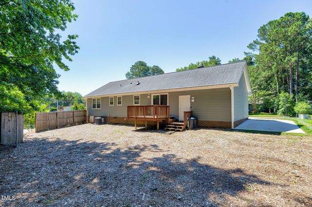 100 Honeysuckle Lane, Cary, NC 27513