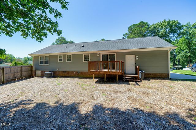 100 Honeysuckle Lane, Cary, NC 27513