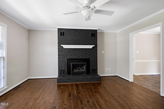 100 Honeysuckle Lane, Cary, NC 27513
