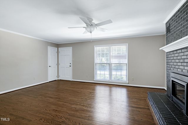 100 Honeysuckle Lane, Cary, NC 27513