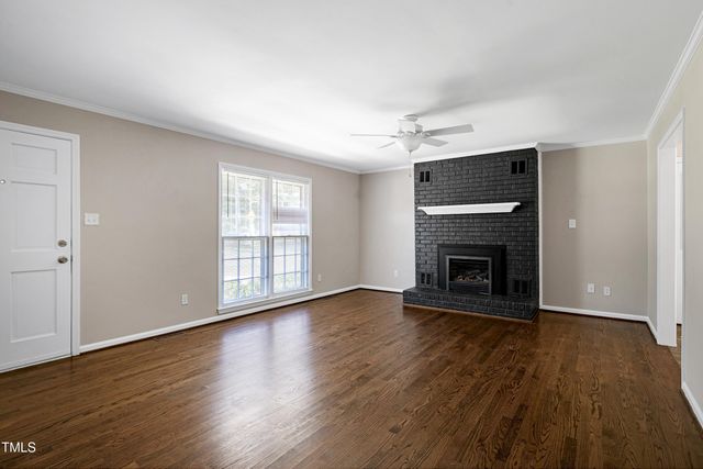 100 Honeysuckle Lane, Cary, NC 27513