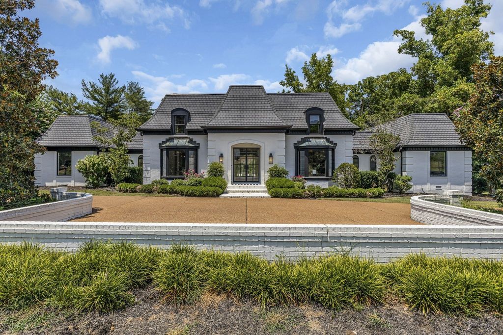 6102 Martingale Ln, Brentwood, TN 37027
