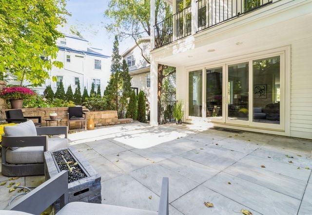 89 University Road, Brookline, MA 02445