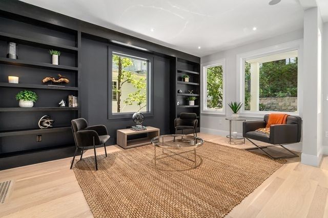 89 University Road, Brookline, MA 02445