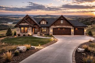 Lot 10 OVERVIEW LN, Rapid City, SD 57702