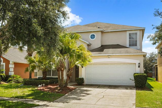 1265 SEASONS BOULEVARD, Kissimmee, FL 34746