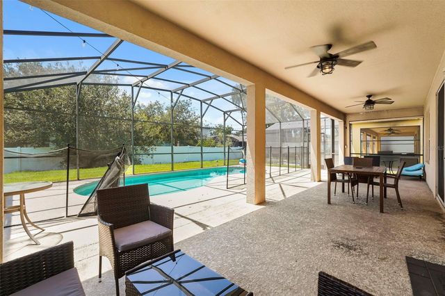 1265 SEASONS BOULEVARD, Kissimmee, FL 34746