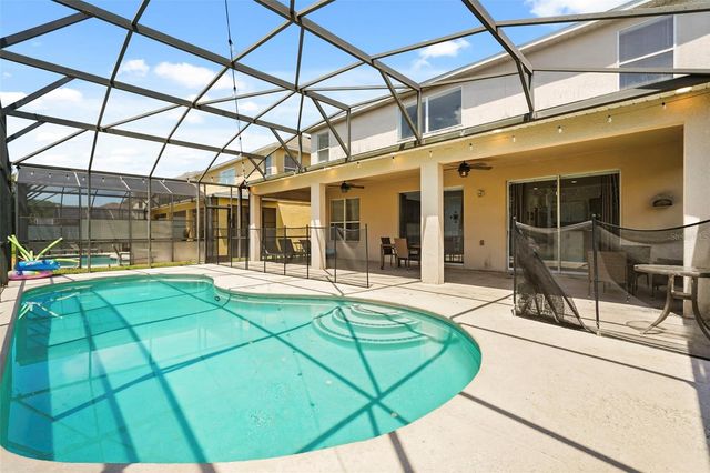 1265 SEASONS BOULEVARD, Kissimmee, FL 34746