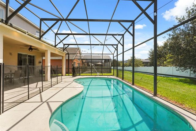 1265 SEASONS BOULEVARD, Kissimmee, FL 34746