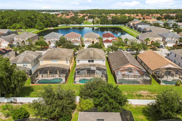 1265 SEASONS BOULEVARD, Kissimmee, FL 34746